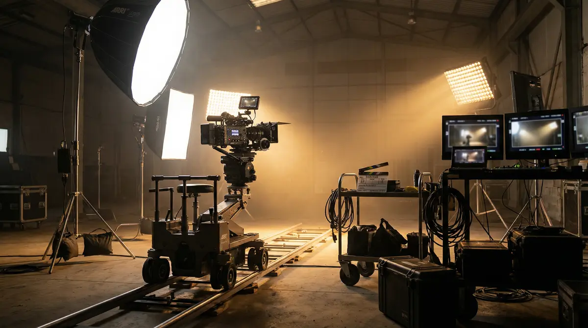 福利姬 花都视频幕后花絮拍摄现场