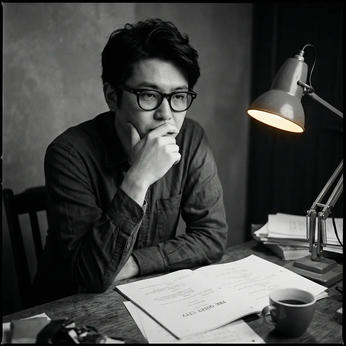 福利姬 首席编剧苏墨艺术照